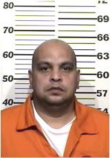 Inmate HERNANDEZ, LUIS