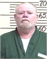 Inmate HIBBS, JOHN E