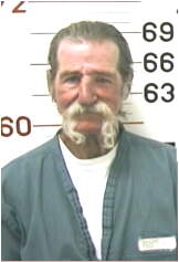 Inmate HOPKINS, EDDIE L