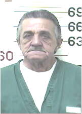 Inmate HORTON, THOMAS J