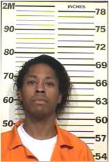 Inmate MACHADO, ISAIAH L