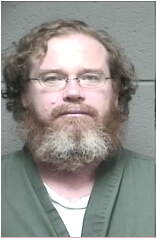 Inmate MAHAN, ROBERT P