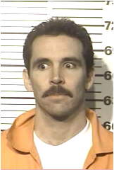 Inmate MITCHELL, MARK A