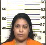 Inmate PEREZ, ANTONIA J