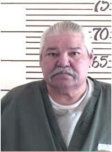 Inmate PEREZ, MARCELLO M