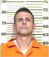 Inmate PHILLIPS, DONALD R