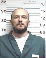 Inmate RIEGLE, SAMUEL C