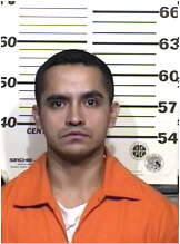 Inmate SAYAGOACONA, JOSE