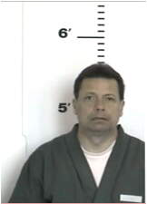 Inmate SEABAUGH, DENNIS M