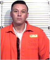 Inmate TISCH, JOSHUA S