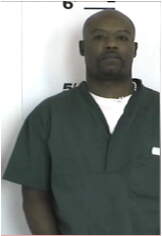 Inmate FINNEY, RUFUS