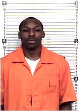 Inmate FORD, ALLEN D