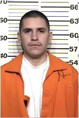 Inmate GONZALES, MATTHEW L