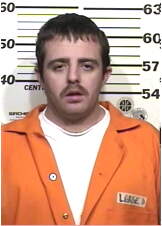 Inmate HAYES, PATRICK A