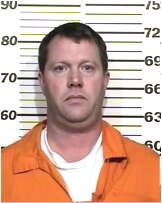 Inmate HINKLEY, SCOTT