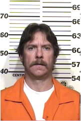 Inmate HOLLIDAY, PAUL A