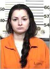 Inmate JIMENEZCEDILLO, CLAUDIA