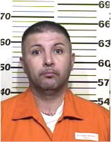 Inmate MARTINEZ, ROBERT E