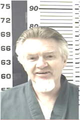 Inmate ROBB, DAVID L