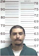 Inmate SANCHEZ, MICHAEL A