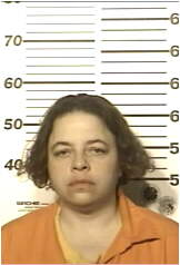 Inmate SAUERS, DENISE S