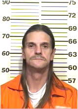 Inmate SCHRUDER, RANDY G