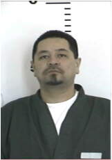 Inmate SERNA, JOSEPH M