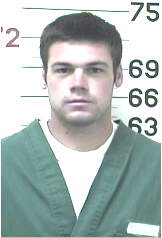 Inmate SEXTON, JOSEPH A