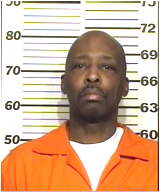 Inmate SMITH, JOHN W