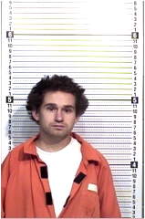 Inmate SMOOT, JUSTIN L