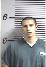 Inmate TORRES, ADRIAN R