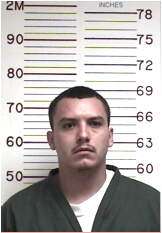 Inmate TRUJILLO, JULIUS A