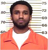 Inmate WILLOUGHBY, MATTHEW M