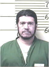 Inmate ARELLANO, ALLEN J