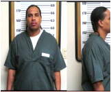 Inmate BARNES, JEROME J