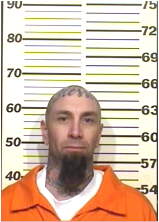 Inmate BLOMQUIST, BRANDON E