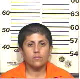 Inmate CARREON, CHRISTINA