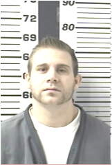 Inmate CLARK, ROBERT A