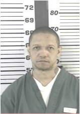 Inmate CROWDER, ANTHONY L