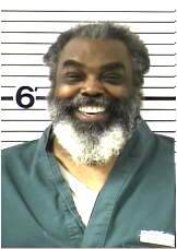 Inmate DAVIS, LESLIE H