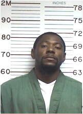 Inmate DENNIS, NIJAH O