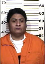 Inmate DOMINGUEZHERNANDEZ, OMAR