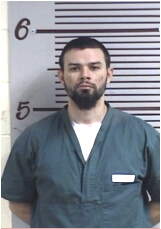 Inmate DOWELL, BRIAN J