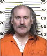 Inmate HARDING, JONATHAN O