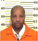 Inmate HEATH, RODNEY