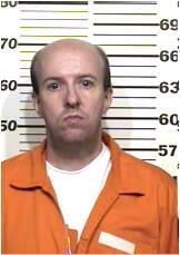 Inmate HERRIN, JOEL M