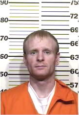 Inmate IRWIN, DAVID E