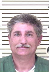 Inmate MARTIN, RALPH V