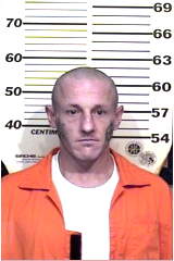 Inmate MAY, GAVIN R