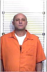 Inmate MCGUIRE, JERRY D